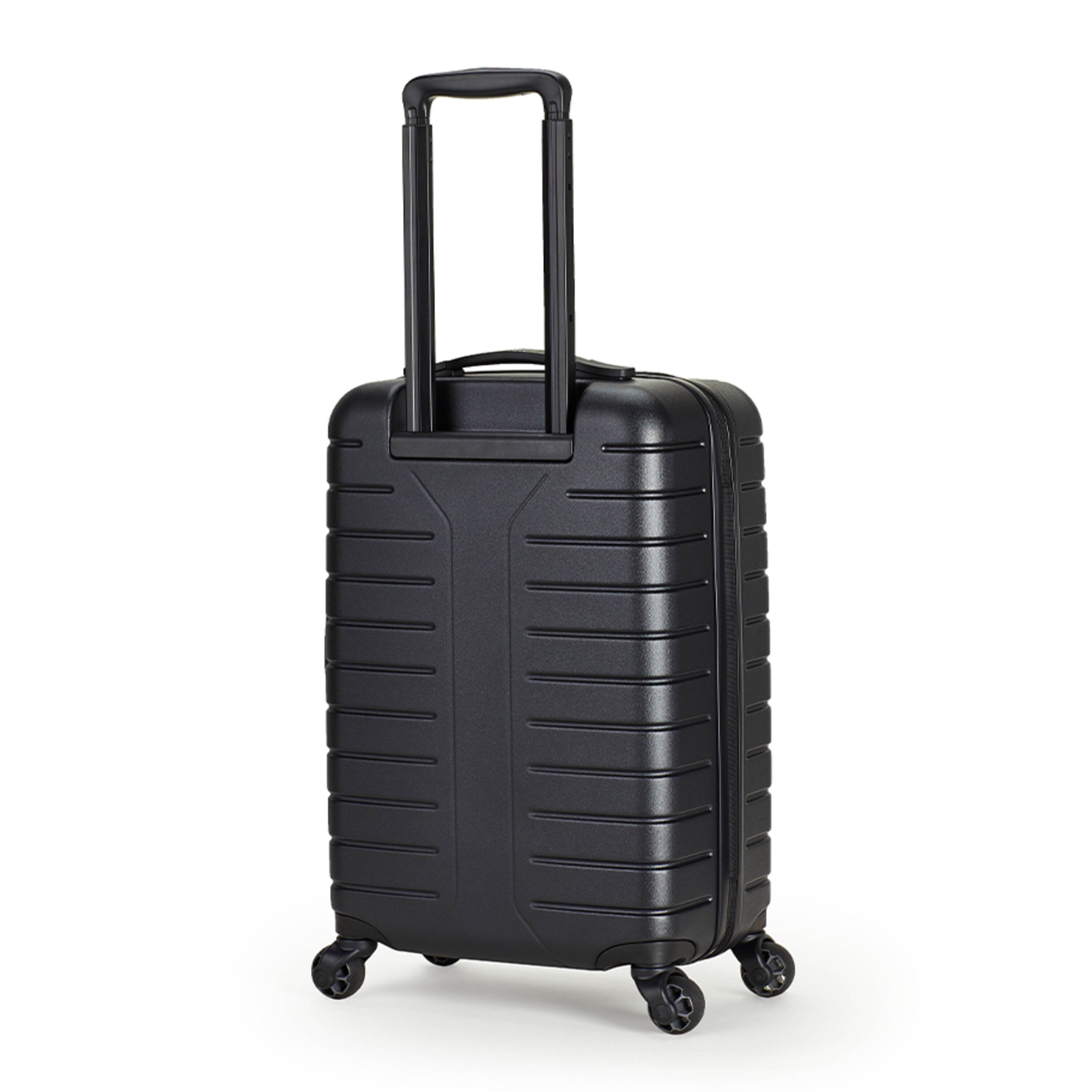 Square carry on luggage discount